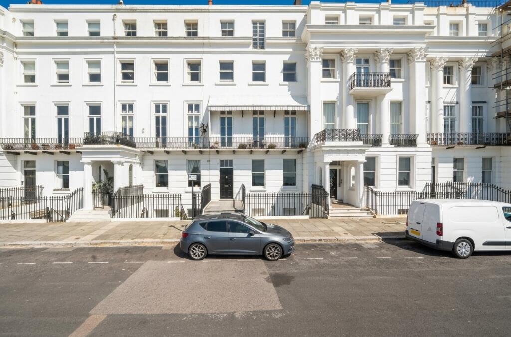 Main image of property: Arundel Terrace, Brighton, East Sussex, BN2