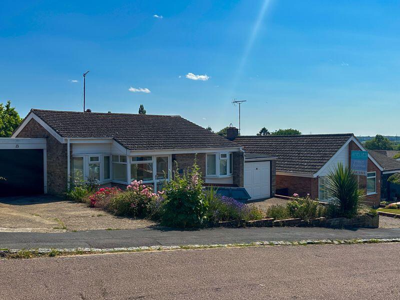 Main image of property: Birch Road, Oxford