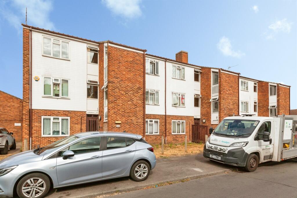 Main image of property: Fox Road, Slough