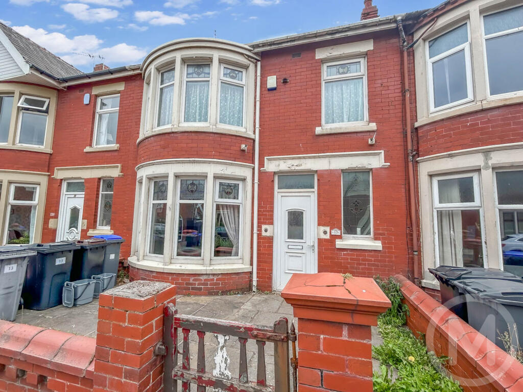Main image of property: Dorchester Road, Blackpool