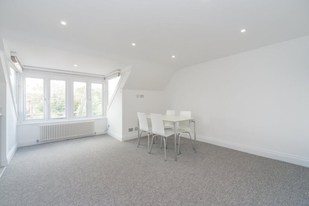 Main image of property: Sumatra Road, West Hampstead, London, NW6