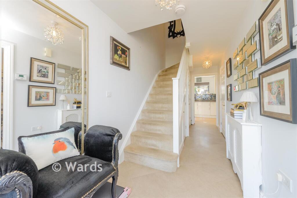 House in Rochester - View 5