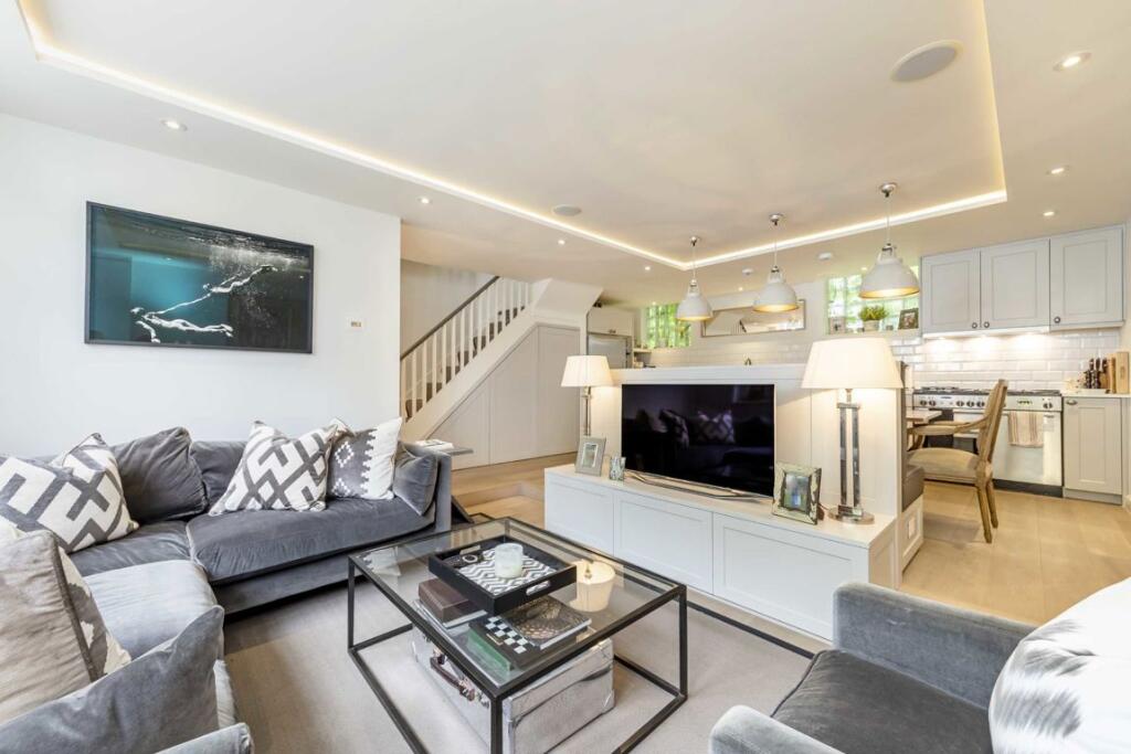 3 bedroom house for rent
