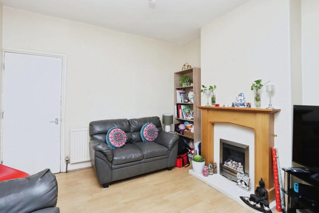 House in Sheffield - View 5