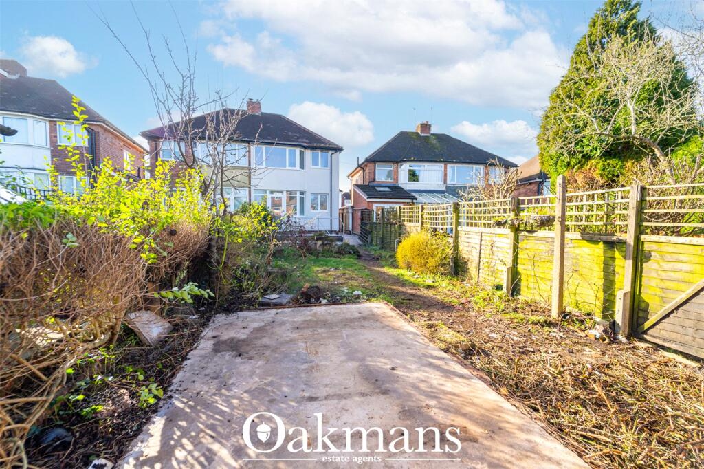 Additional image 30 of Durley Dean Road, Birmingham, West Midlands, B29