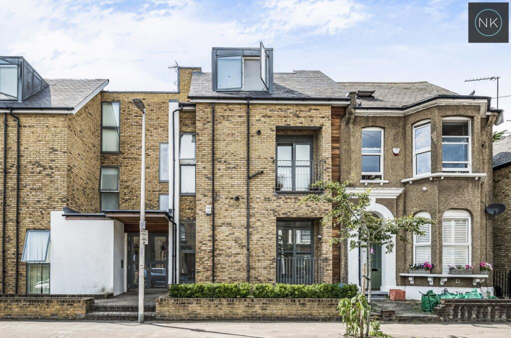 Main image of property: Pemberton Court, Primrose Road, South Woodford, London, E18