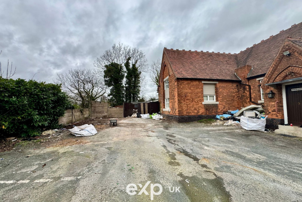 Additional image 2 of Old School House Guest Accomodation, Kingsbury Road, Curdworth
