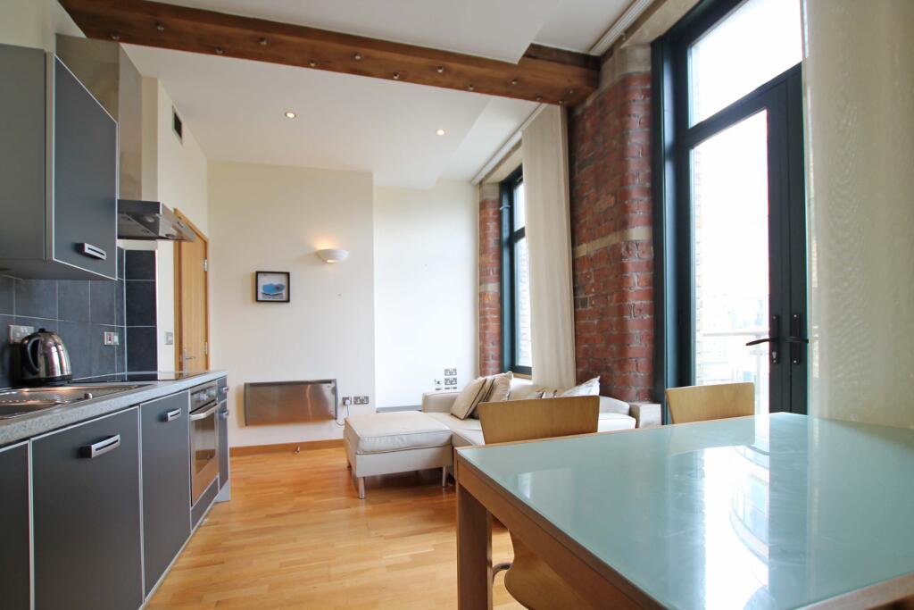 Main image of property: Victoria Mills, Salts Mill Road, Shipley, Bradford, BD17