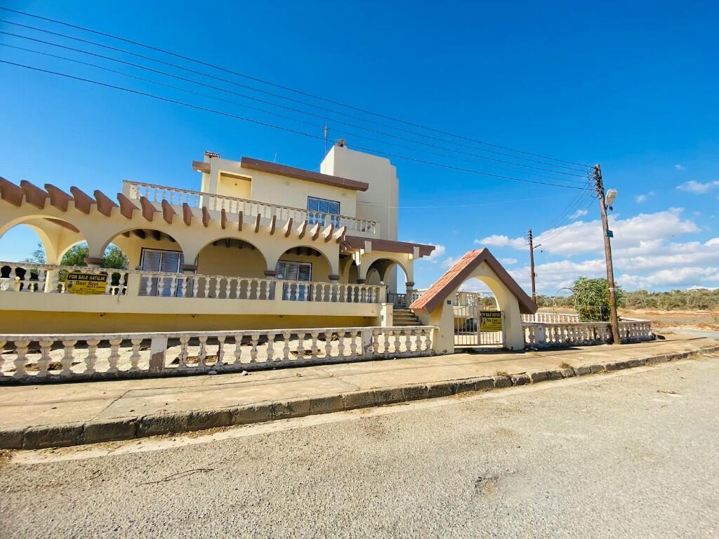 Main image of property: Bogaz, Famagusta