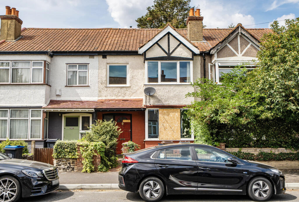 Main image of property: Manor Way, Mitcham, CR4
