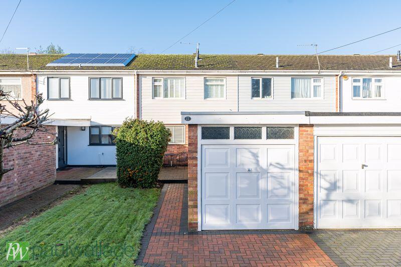 Main image of property: Mill Lane Close, Broxbourne | Chain Free | West-Facing Garden | Walking Distance to Broxbourne Station