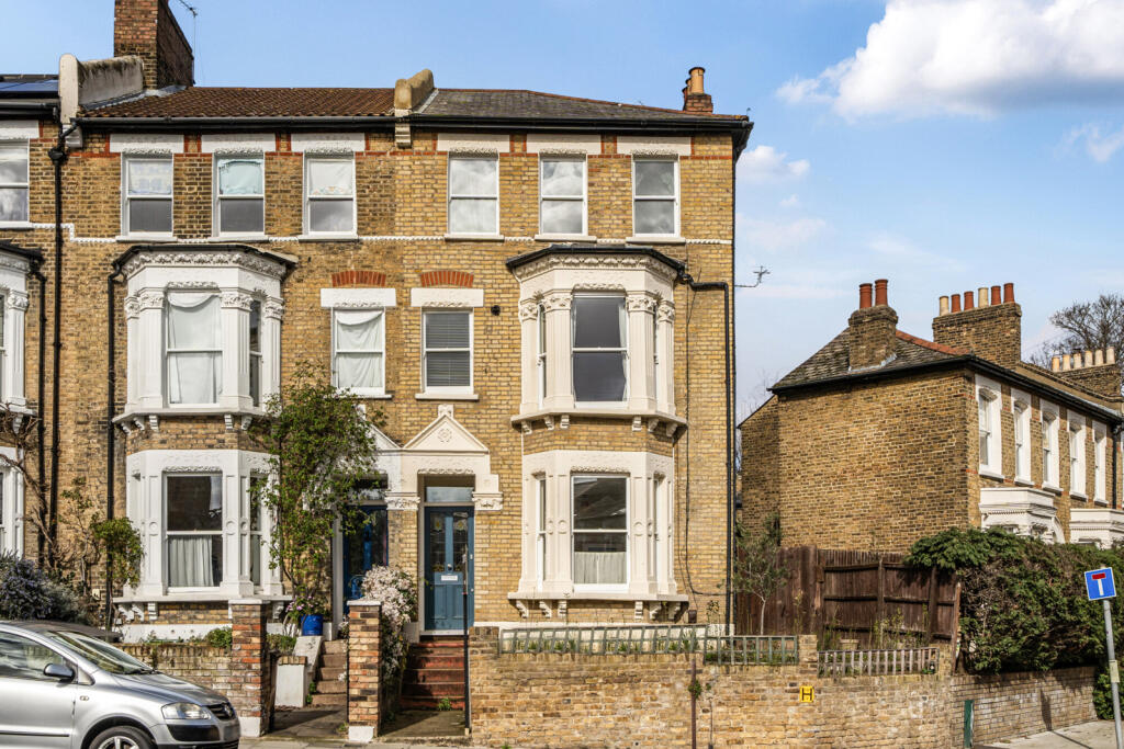 Main image of property: Grove Hill Road, London