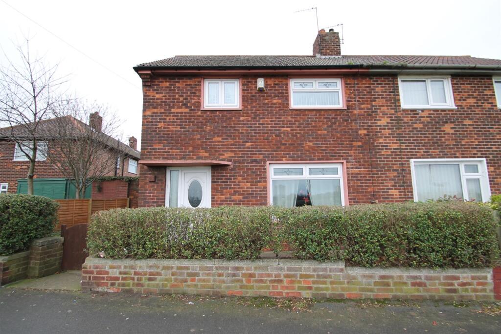 Main image of property: Kildwick Grove, Park End, TS3 7SD