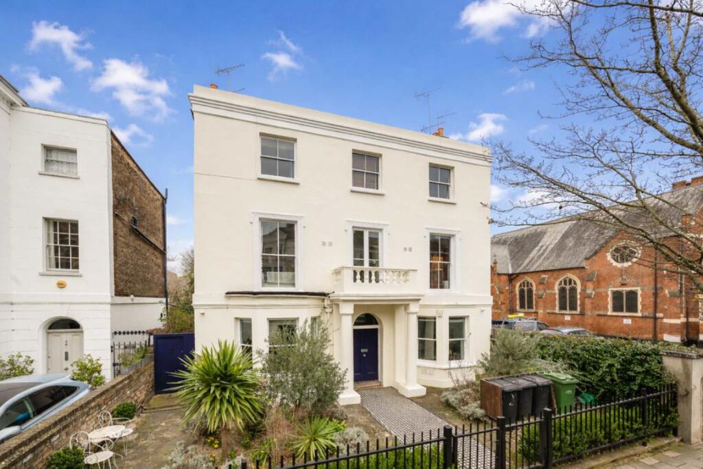 Main image of property: Fentiman Road