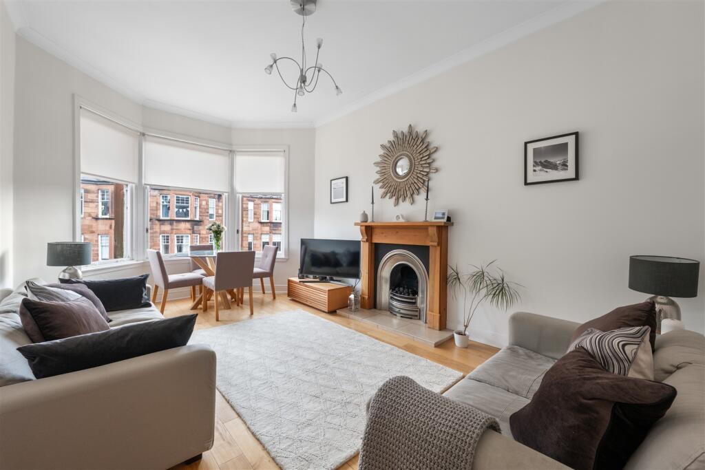 Apartment in Glasgow - View 2
