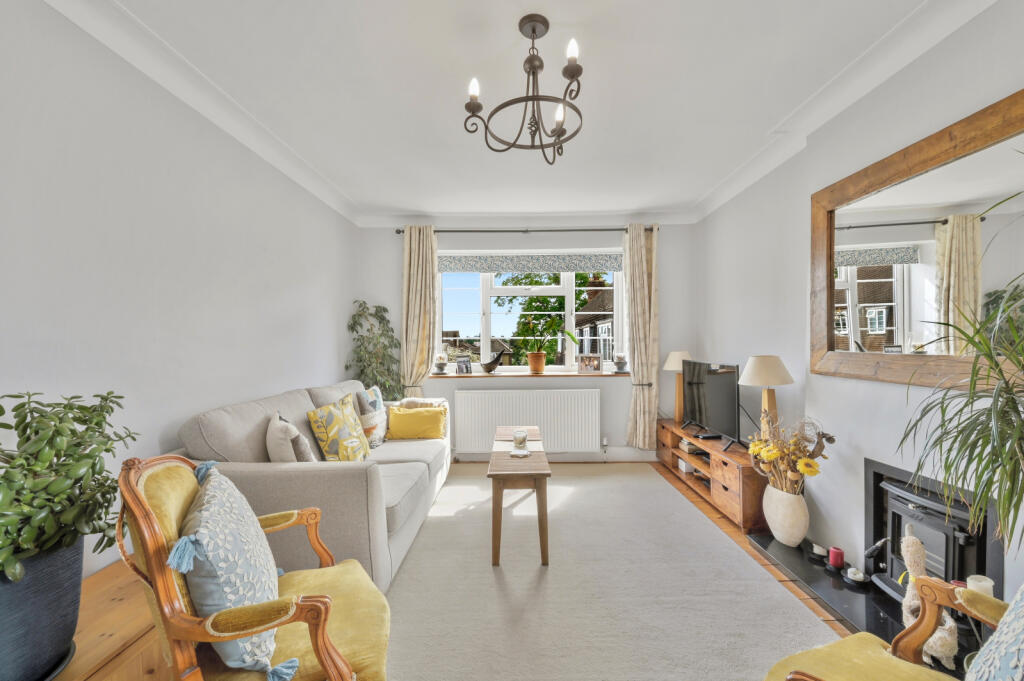 Main image of property: Warwick Court, Hook Road, Surbiton, KT6
