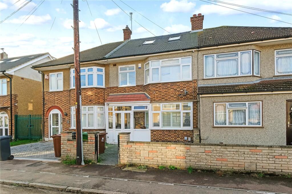 Main image of property: Emerald Gardens, Dagenham, Essex, RM8