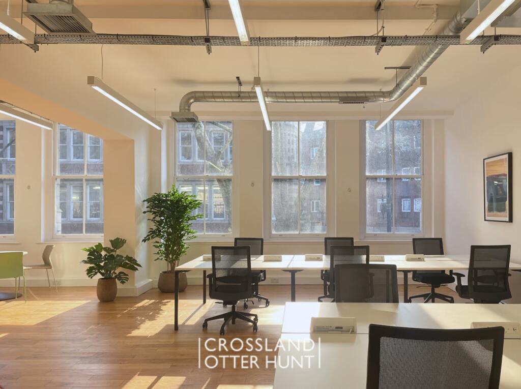 Main image of property: 119 Shaftesbury Avenue, London, WC2H 8AD