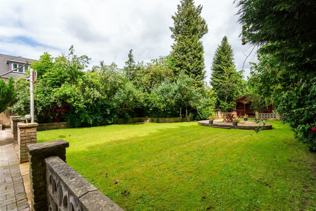 Additional image 27 of Hamilton Avenue, Harborne, Birmingham, B17