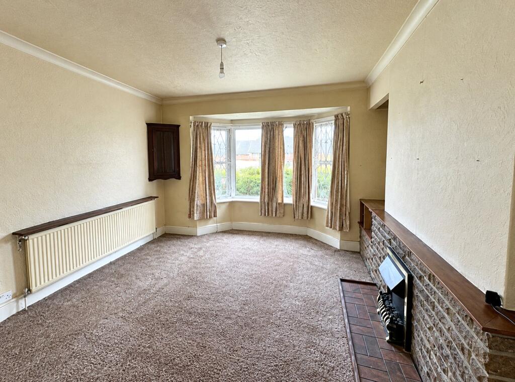 House in London - View 2