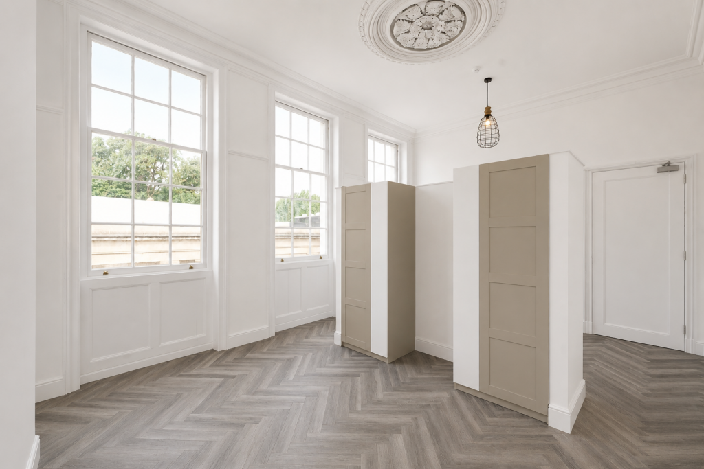 Main image of property: Priory Street