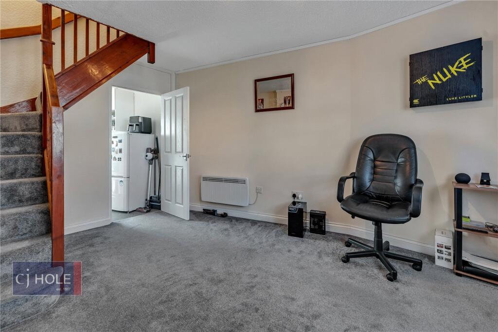 Lodge Causeway, Fishponds, Bristol, BS16 - View 6
