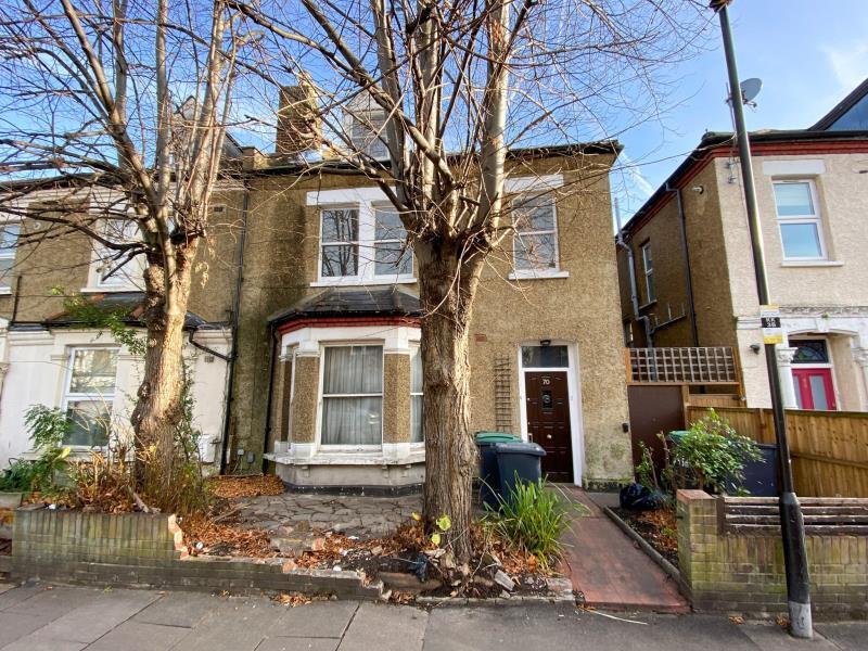 Main image of property: Kirkton Road, Tottenham, N15