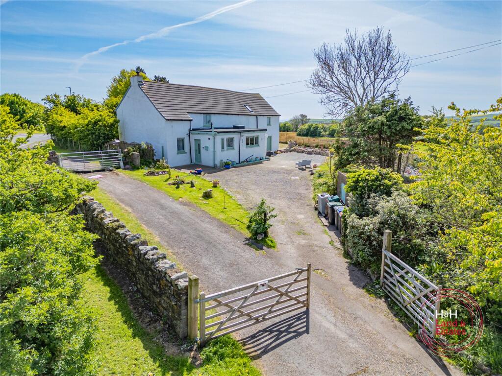 Main image of property: Overend House, Richmond Hill Road, Whitehaven, Cumbria