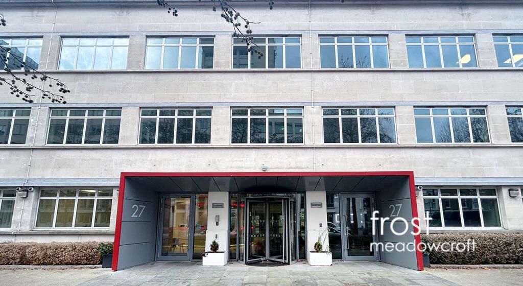 Grove House 27 Hammersmith Grove W6 office to let west london ext a.jpg