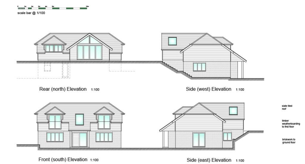 Main image of property: Nursery Lane, Nutley, TN22