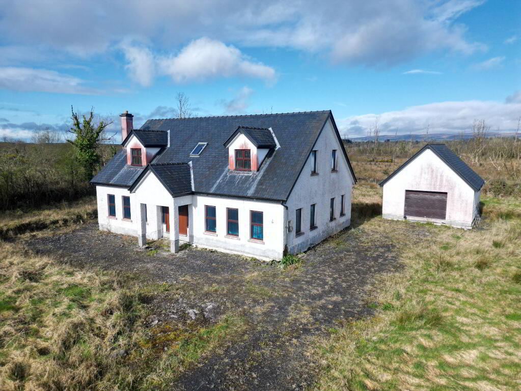 Main image of property: Banada, Tourlestrane