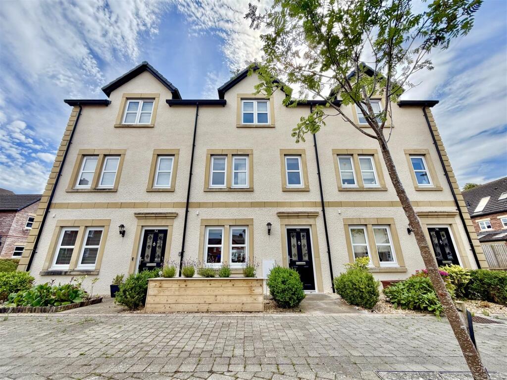Main image of property: Bishops Way, Dalston, Carlisle