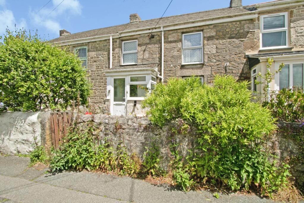 Main image of property: Pendarves Street, Beacon, Camborne, Cornwall, TR14