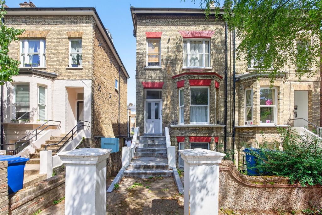 Main image of property: Oxford Road, London