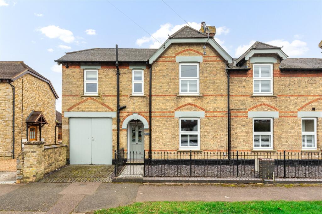 Main image of property: Radwell Road, Milton Ernest, Bedfordshire, MK44