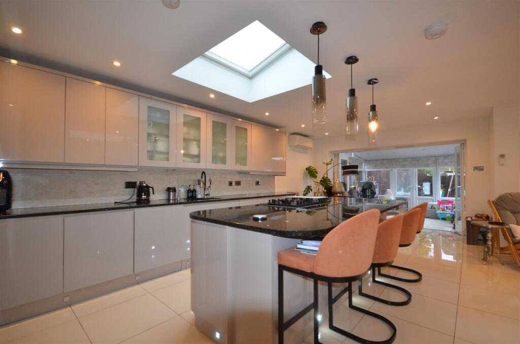 Main image of property: Woodhill Crescent, Harrow