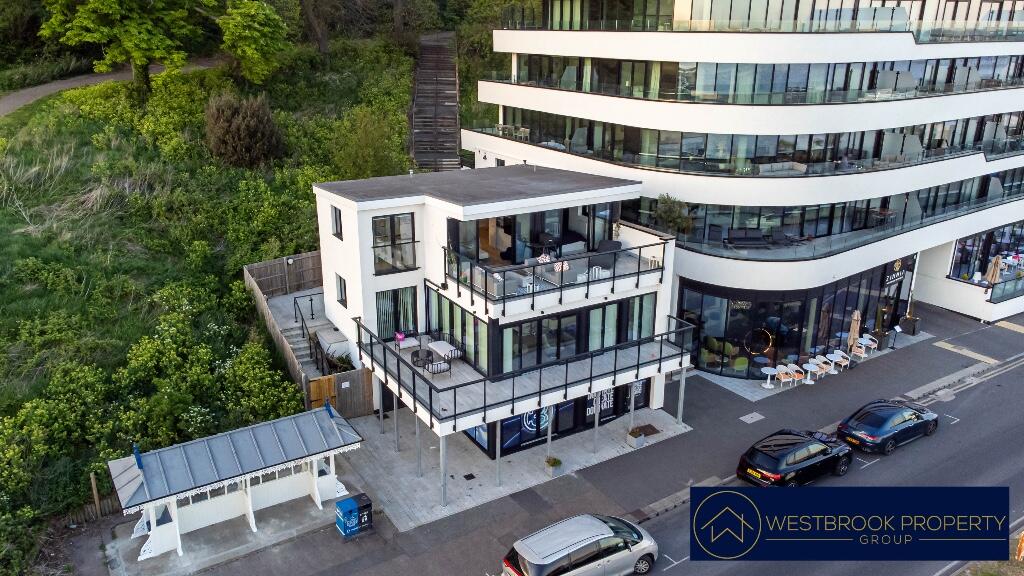 Main image of property: The Boat House, Western Esplanade, Southend-On-Sea, Essex, SS1