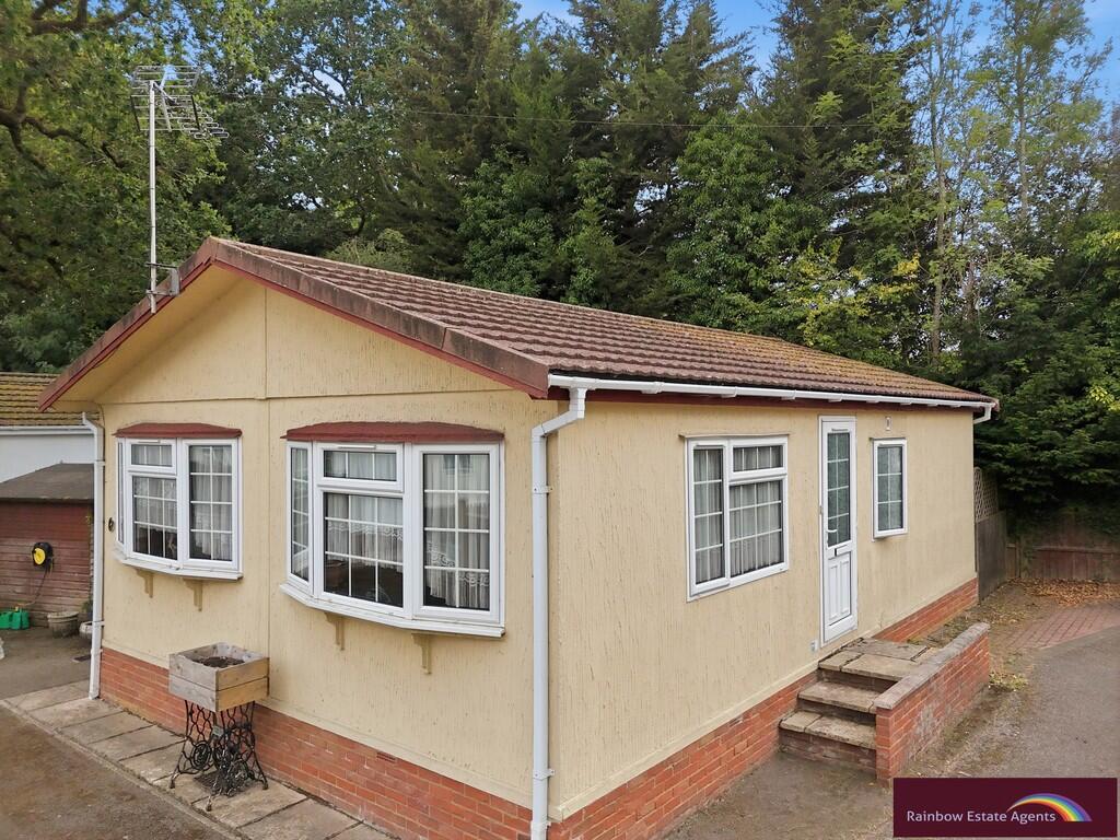 Main image of property: Theobalds Park Road, Enfield