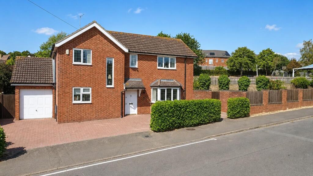 Main image of property: Churchill Road, Earls Barton, Northamptonshire NN6