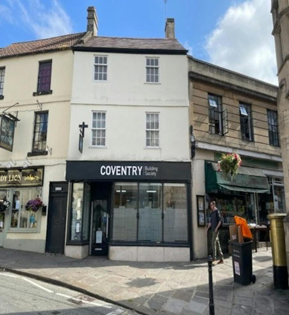 Main image of property: 36 Market Street, Bradford-on-Avon, BA15 1LL