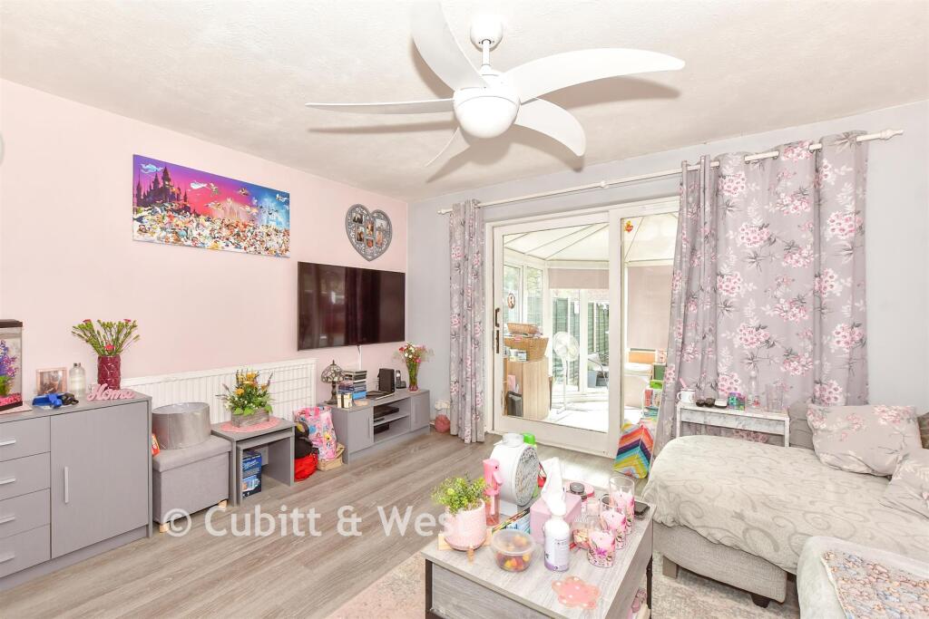 Main image of property: Osborne Crescent, Chichester, West Sussex