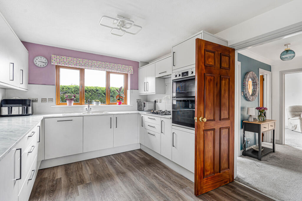 House in Leominster, Buckfield, Ivington - View 5