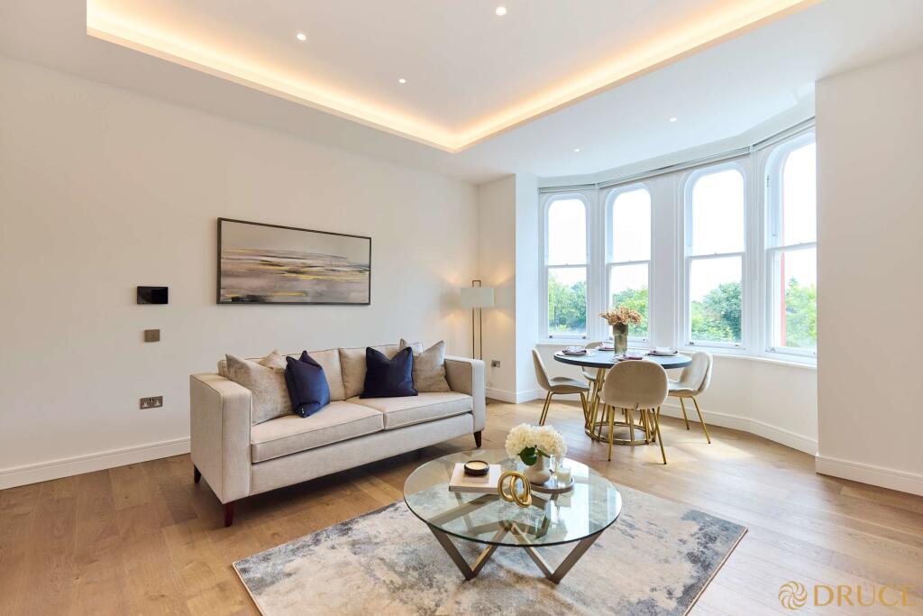 Main image of property: 154 Bayswater Road, W2