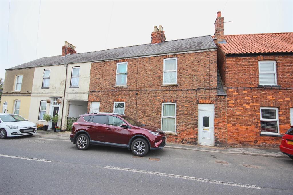 Main image of property: Hornsea Road, Aldbrough