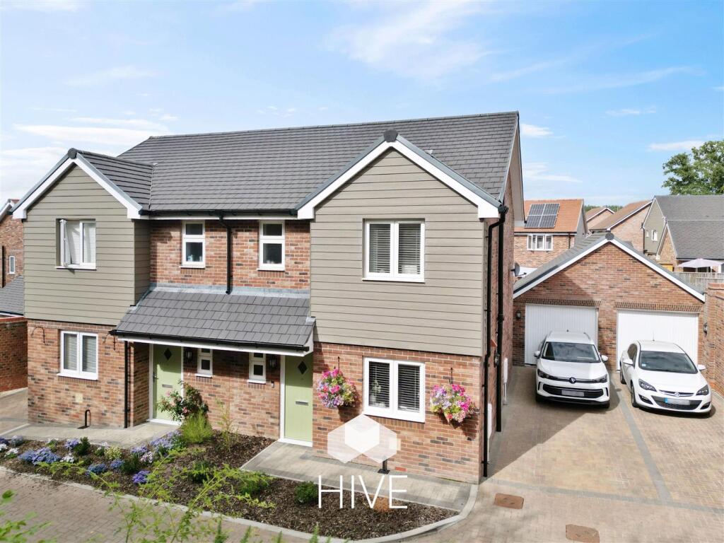 Parlour Way, Verwood photo 5