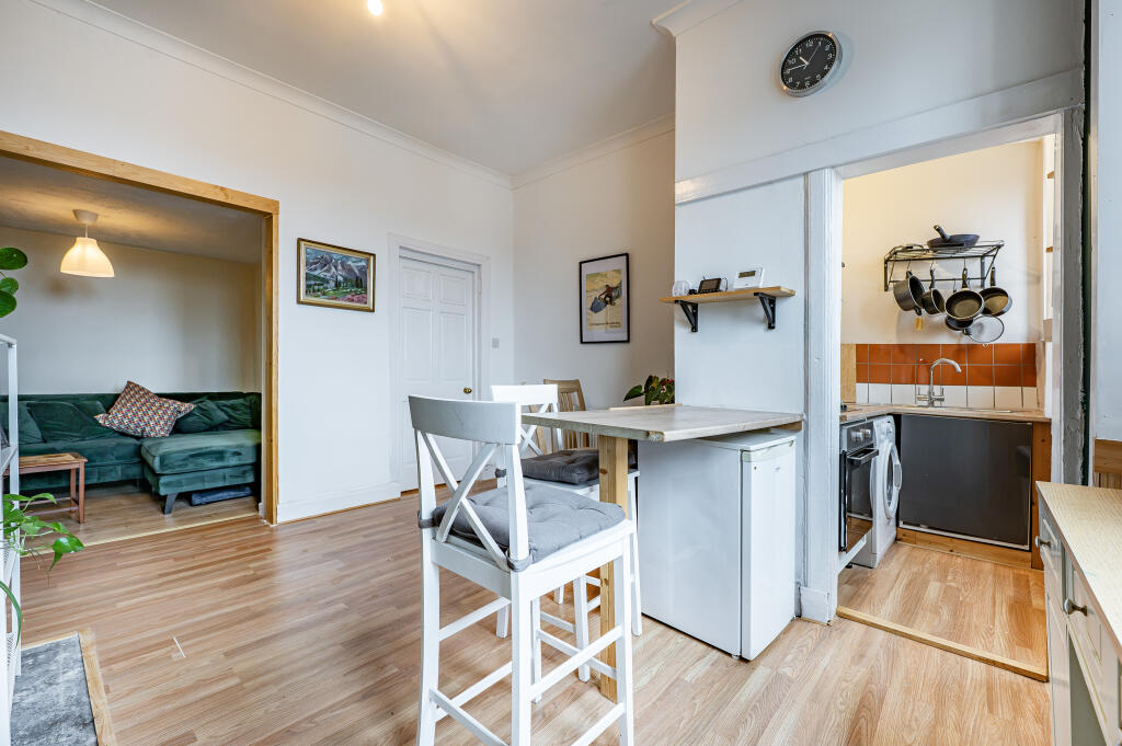 Flat 3/1, 29 Milnbank Street, Dennistoun, Glasgow, G31 photo 4