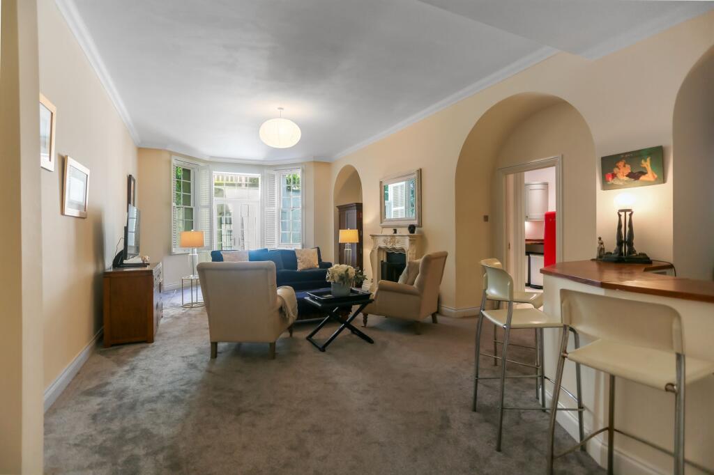 Apartment in Brighton - More