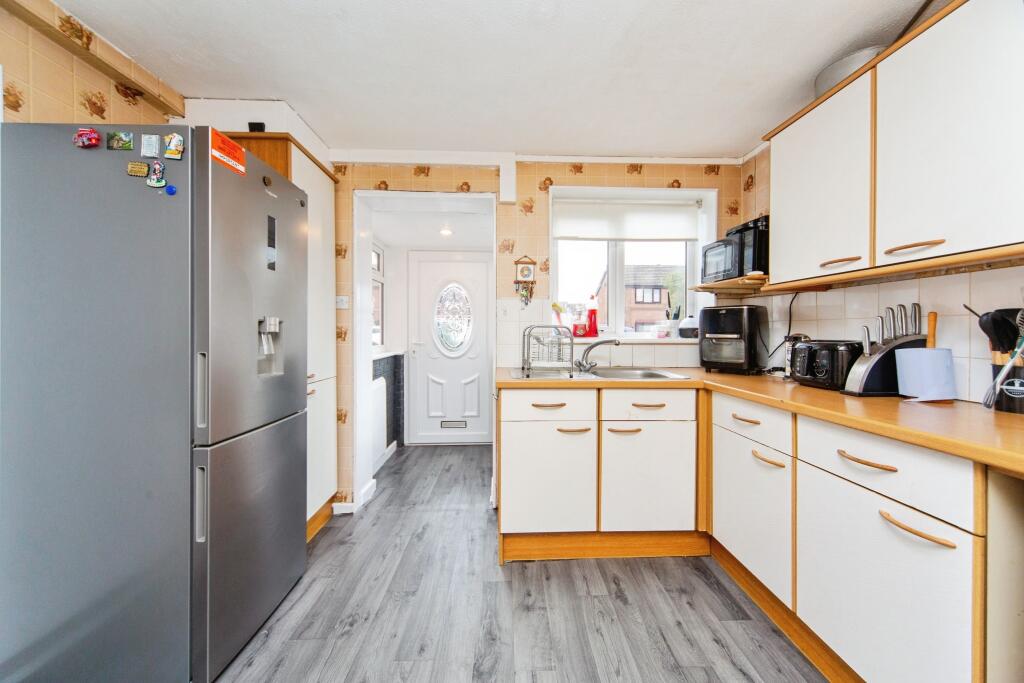 Bramblewood Close, Prenton, CH43 - More