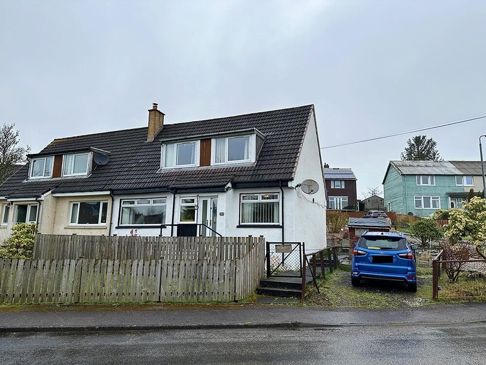 Main image of property: Berryburn, Kames, Tighnabruaich, PA21