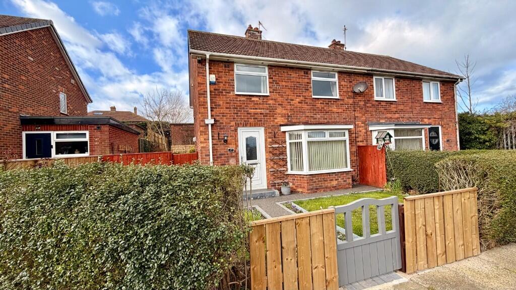 Main image of property: The Parkway, Saltburn-By-The-Sea, Cleveland, TS12